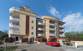 Apartman Ella